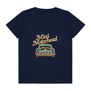 Kids Mini Motorhead Tee