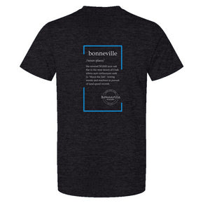 Bonneville Defined Tee